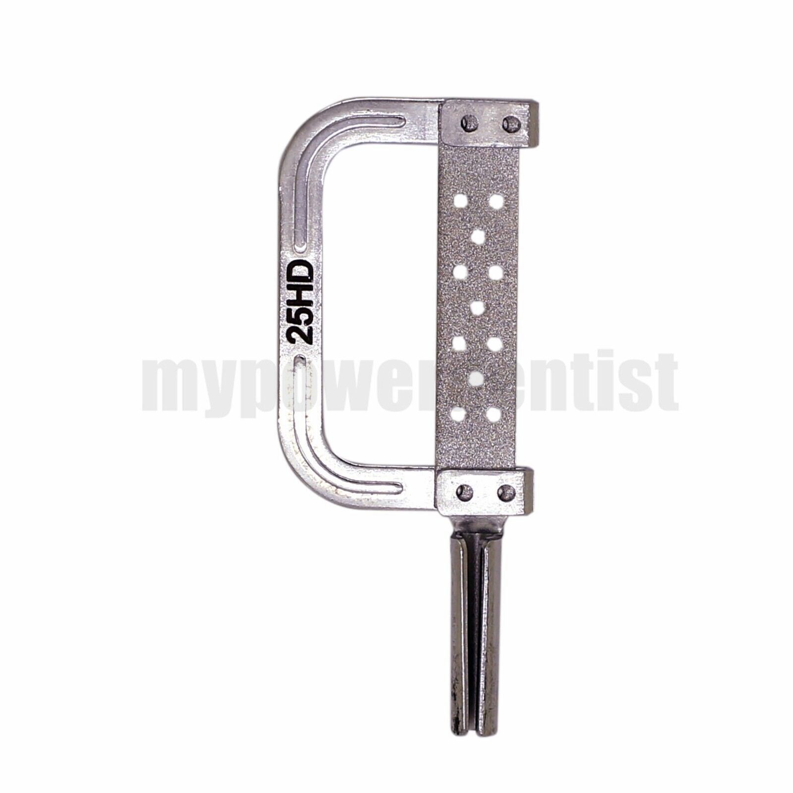Dental Orthodontic Interproximal Enamel Reduction Strips 15-90HD IPR Gauge Ruler