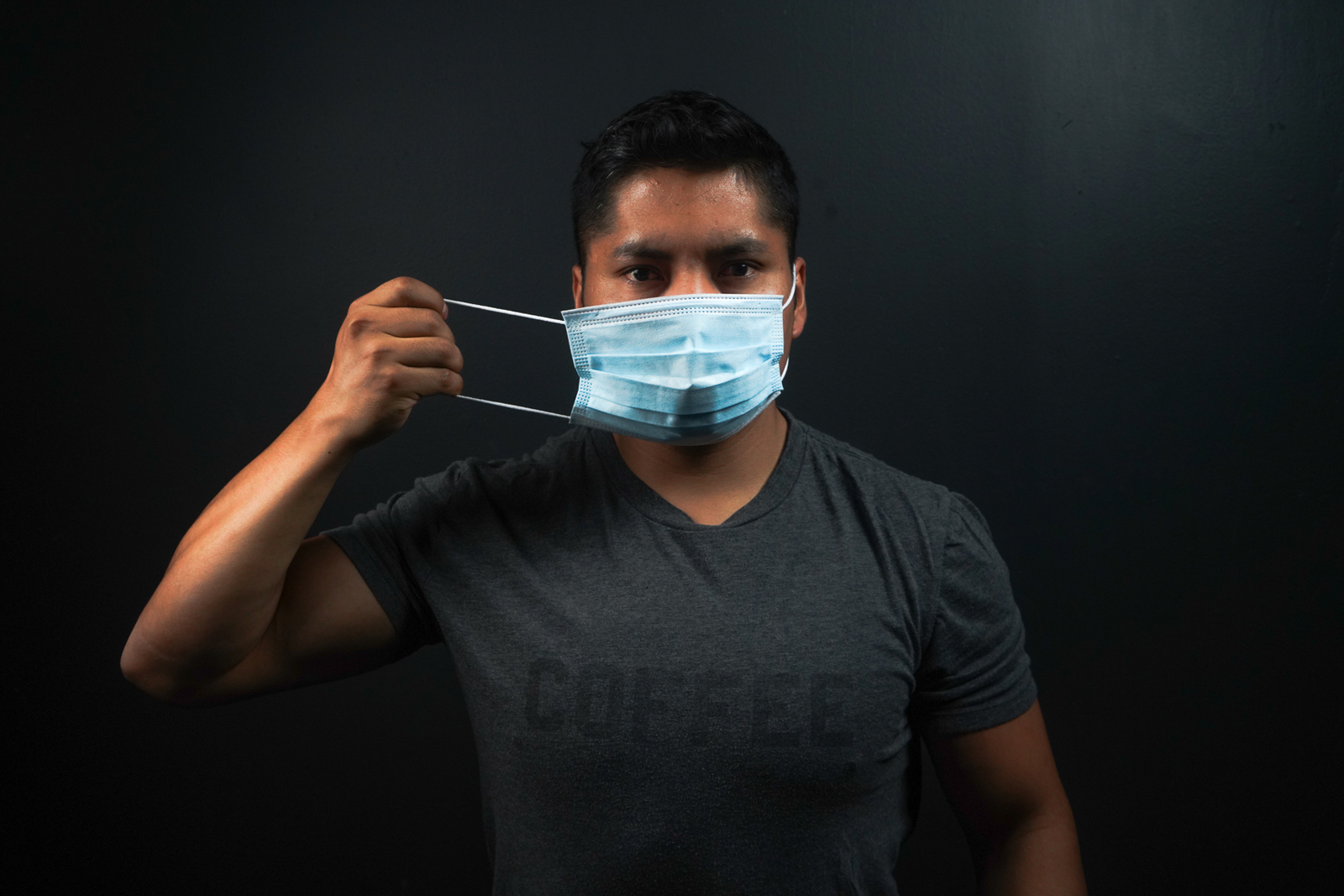 250 Pack CE Approved Class/Level 2 Surgical Disposable Face Mask/3-Ply 98% BFE
