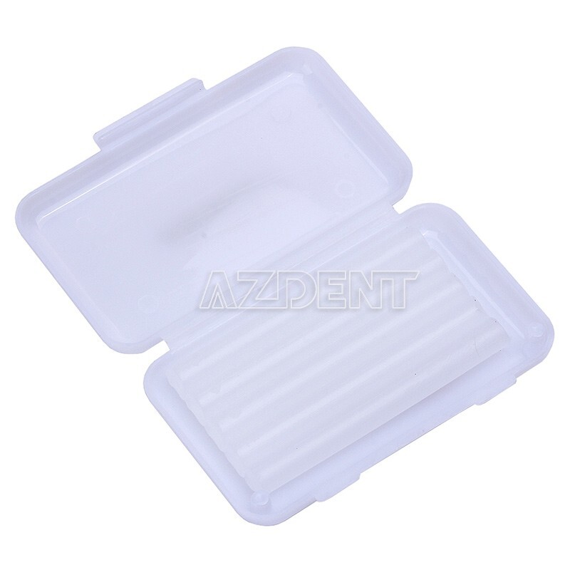 Dental Orthodontic Original Scent Wax for Bracket Braces Gum Irritation