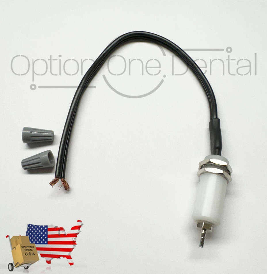 NEW- Air Electric Switch, 25 PSI, Normally Open, DCI 7080