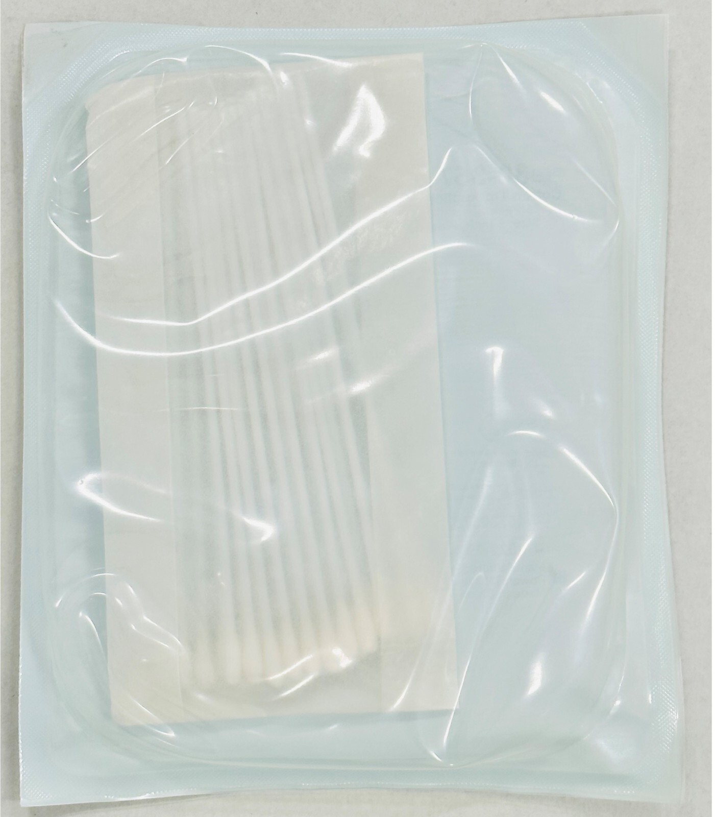 *1-Pack* DeRoyal Plastic Cotton Tipped 6″ Sterile Applicators, 25 Count 30-357