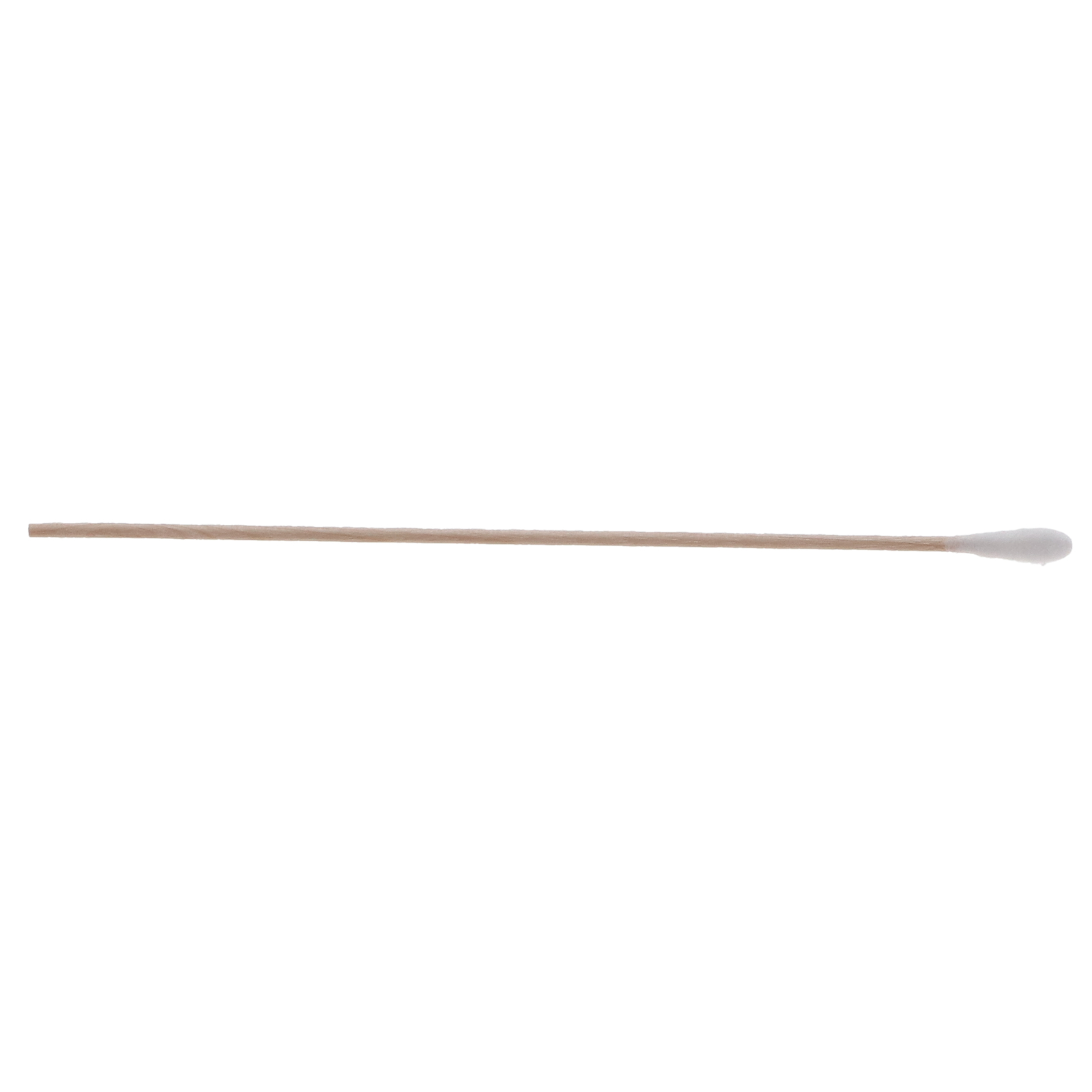 House Brand Dentistry 100421 Cotton Tipped Dental Applicators 6″ 1000/Bx