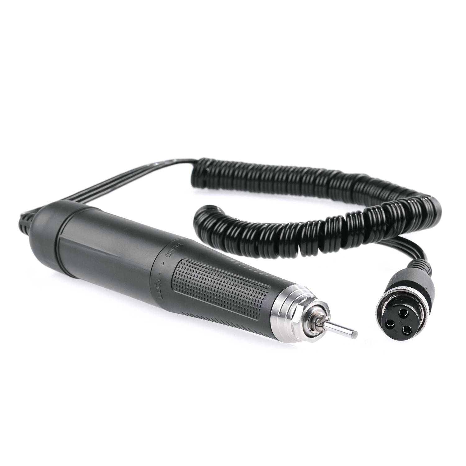 50K RPM Dental Electric Micromotor Carbon Brushless Polishing Handpiece SDH-550
