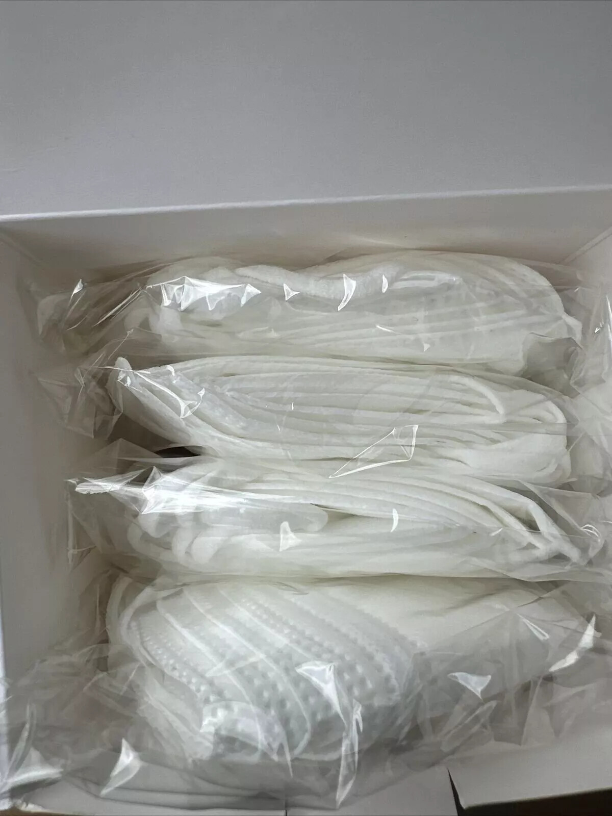 KN95 Black KN95 Disposable Face Mask 5 Layer