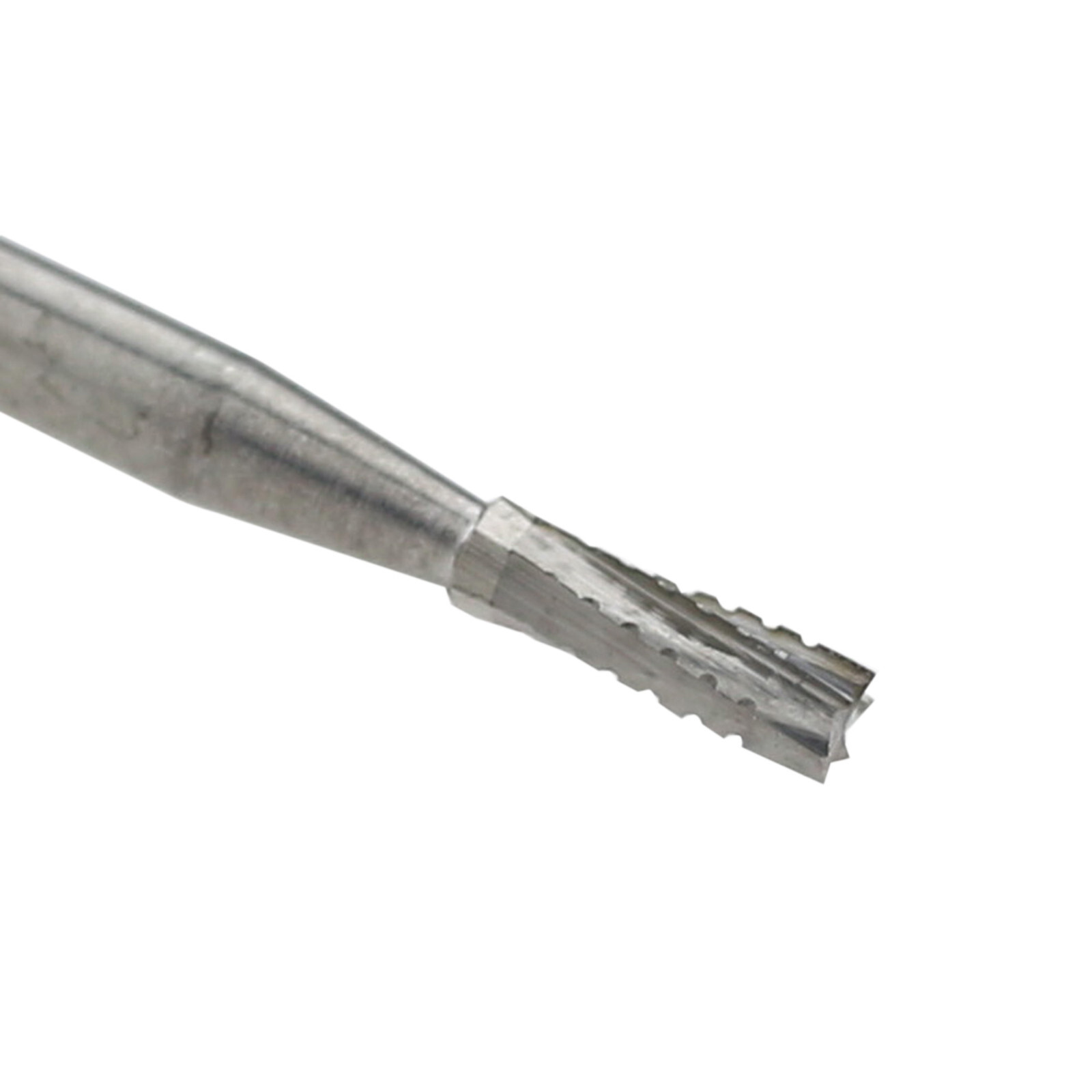 WAVE Dental Carbide Burs Straight Flat End Bur FG 56 57 555 557L Friction Grip