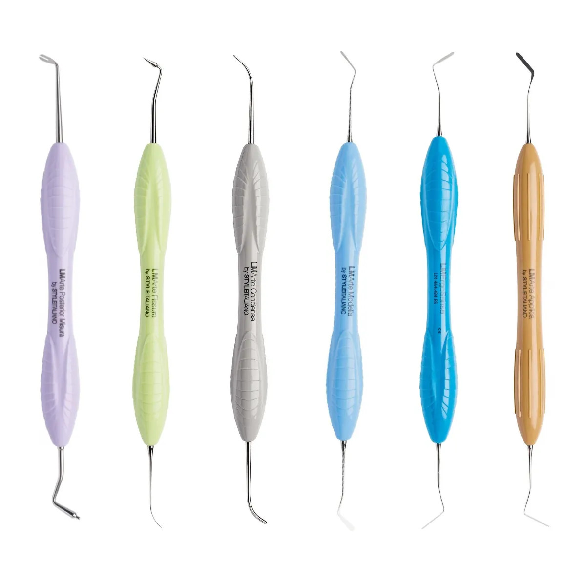 Generic Composite Fissura FREE SHIPPING Filling Instruments High-quality 1PIECE