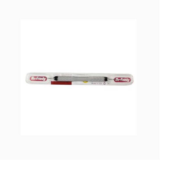 Hu-friedy #11/12 ODU DE EXPLORER, ResinEight Handle exd11/128 (x4)