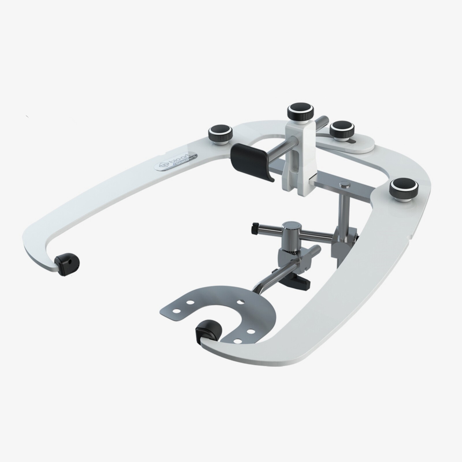 Bioart Dental A7Plus Adjustable Incisal Guide Articulator Standard/Elite Facebow
