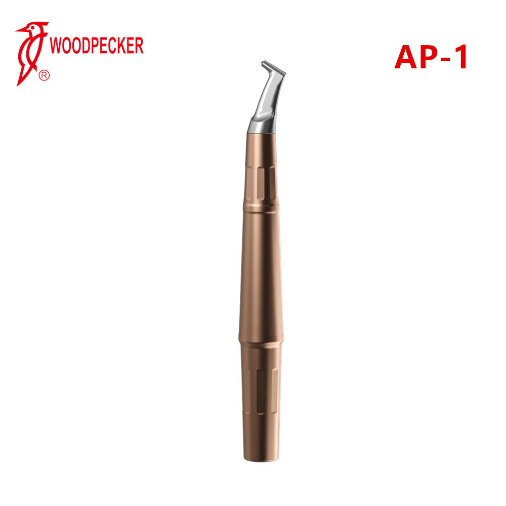 Woodpecker AP-1 Dental Supragingival Handpiece for AP-A/B PT-A /B Air Polisher