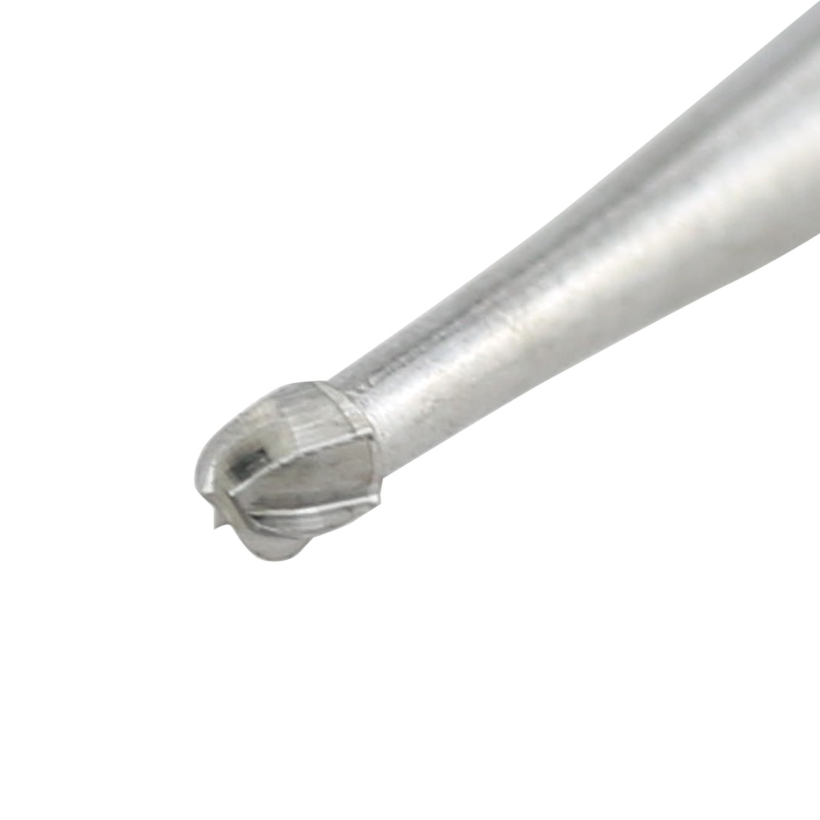 Wave Dental Latch Carbide Burs Surgical RA SURG 2 4 5 6 8 Round Ball Slow Speed
