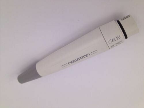 Dental Satelec ACTEON Suprasson P5 Newtron / P5 SCALER Handpiece FRANCE MADE