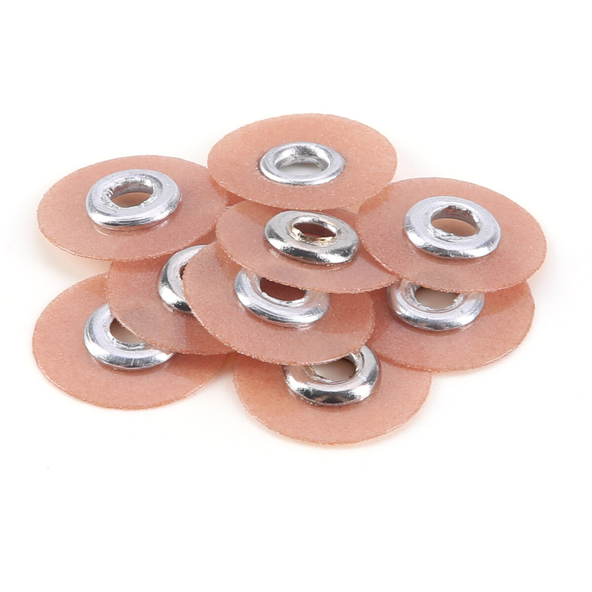 Dental Sof-Lex Extra Thin Composite Finishing Polishing Discs/Coarse Fine Medium