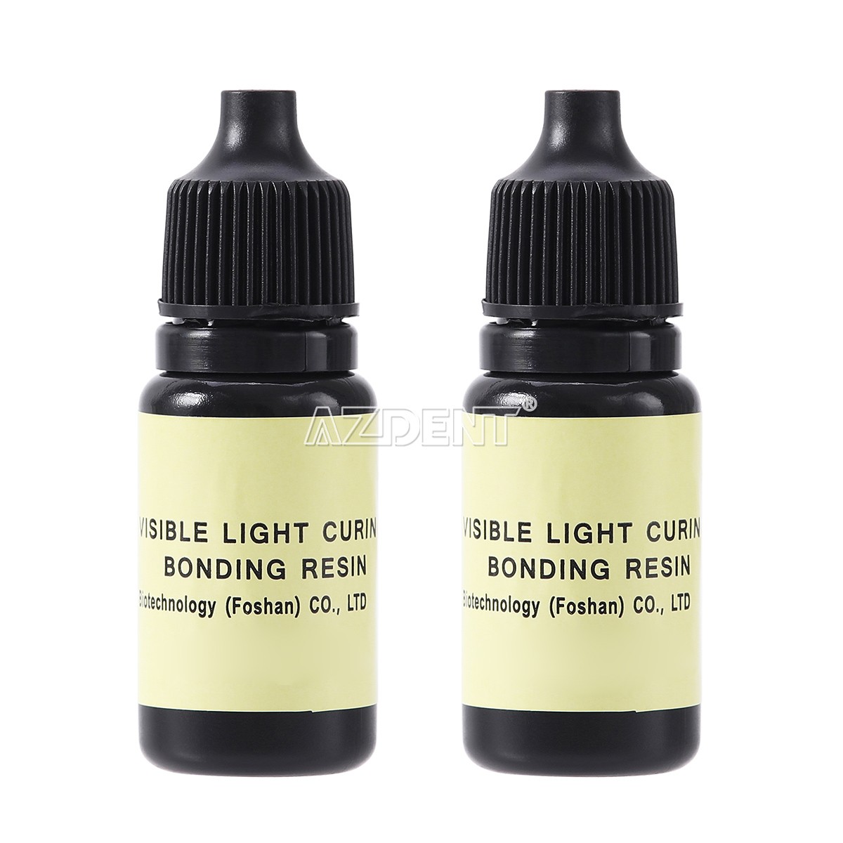 Dental Light Cure One Step Dentin Enamel Resin Bonding Adhesive Bonding Agent