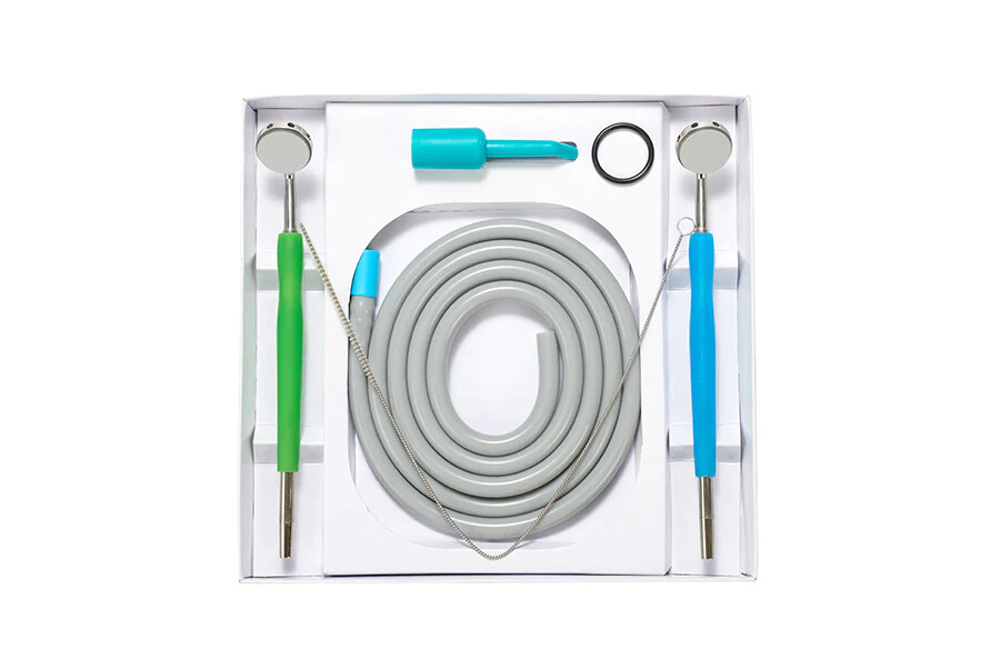 Misc Miracle Suction Kits and Accessories By DiaDent