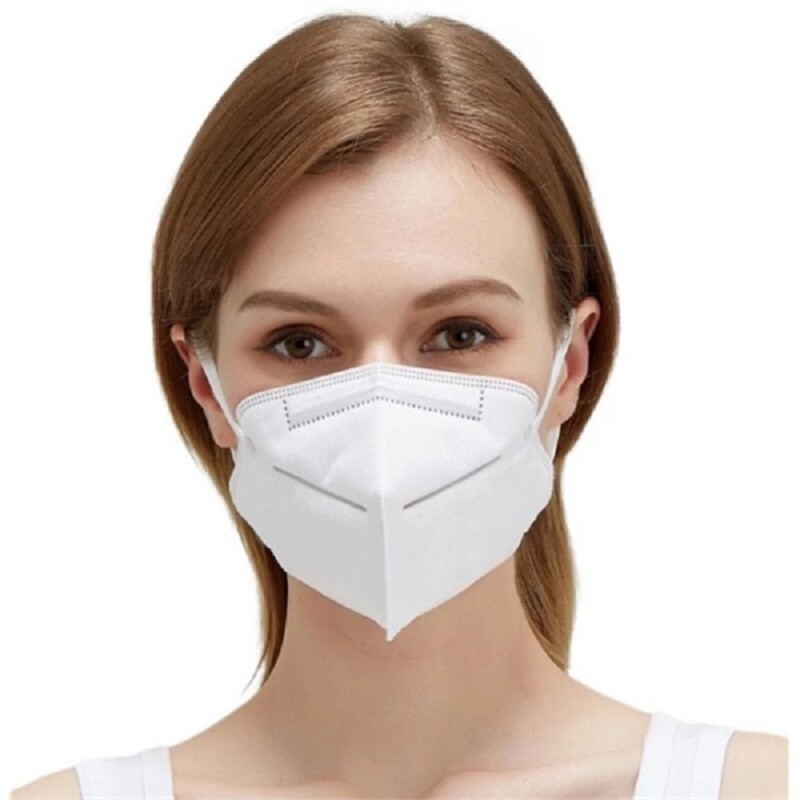 50 pcs k-N95 Face Masks -AUTHORIZED SELLER -AUTHORIZED LISTED