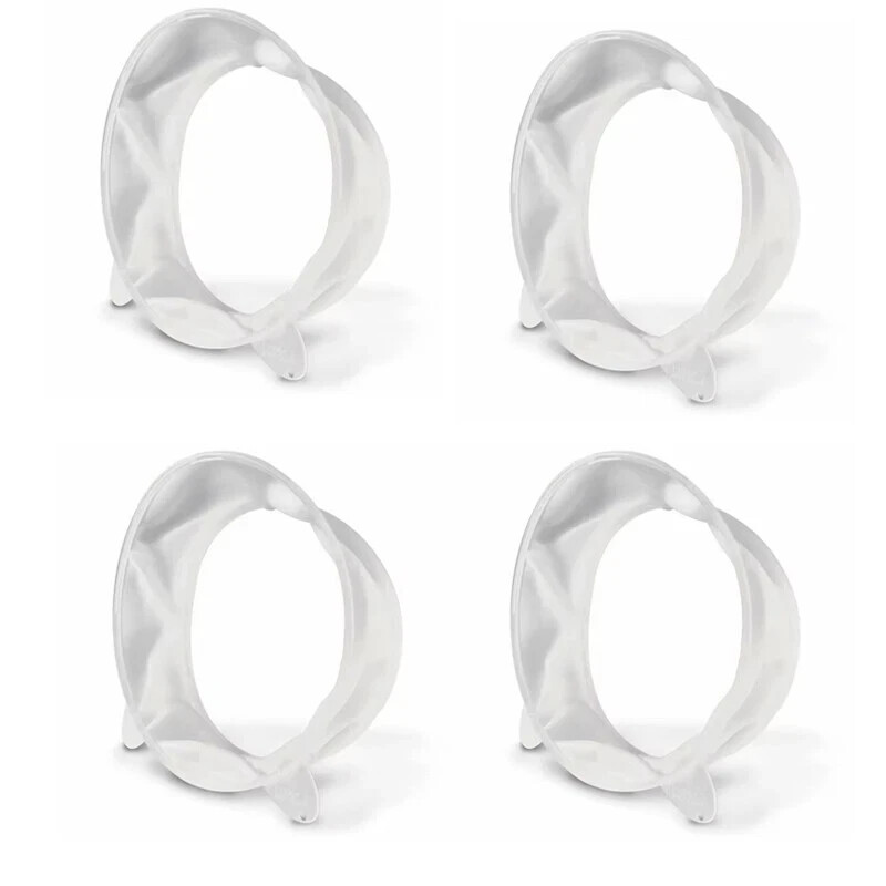 10pcs Ivoclar Vivadent Optragate 3D Lip Cheek Retractor Dental Mouth Opener