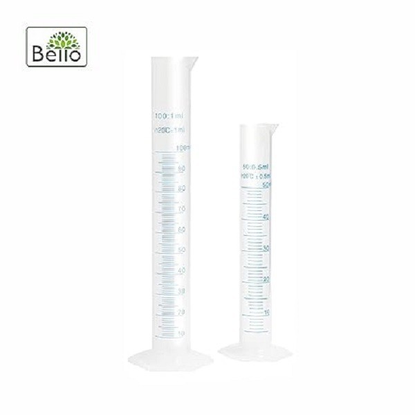 BELLO NATURALS FEEL BETTER EVERYDAY Chemistry Lab Experimental Kit – Combo Of 23
