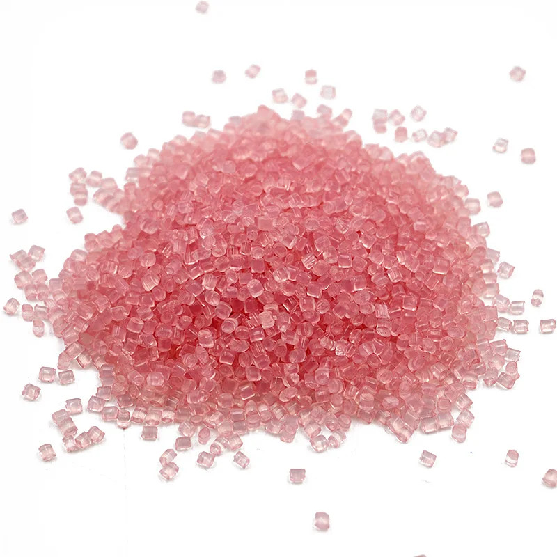 100g Dental Valplast Flexible Acrylic Blood Streak Simulation Partial Denture