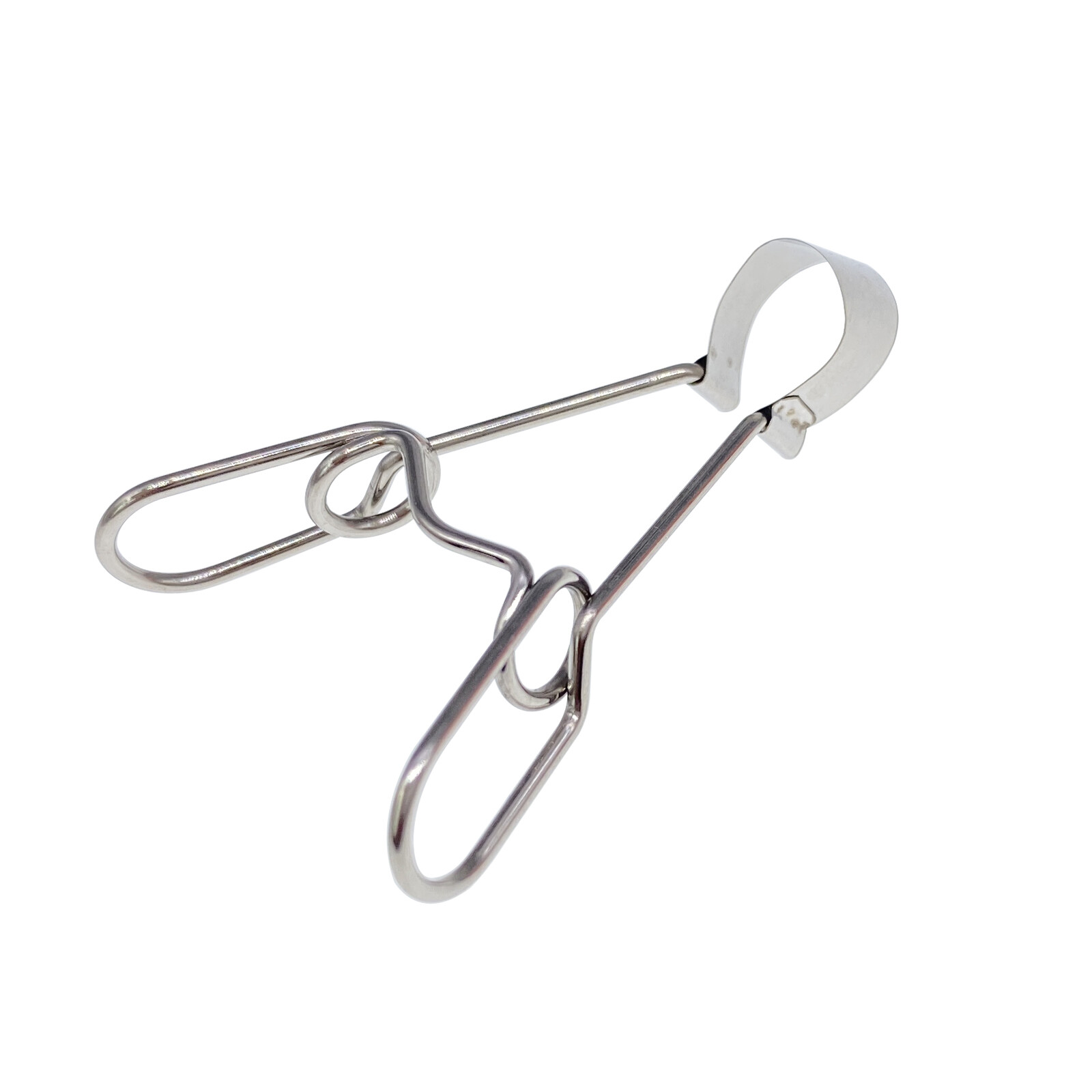 20Pcs/Pack Dental Saddle Contoured Metal Matrices Matrix Band / Springclip
