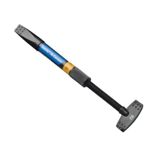 Ivoclar Dental TETRIC N CERAM LC Nano Hybrid Restorative Composite VARIOUS SHADE