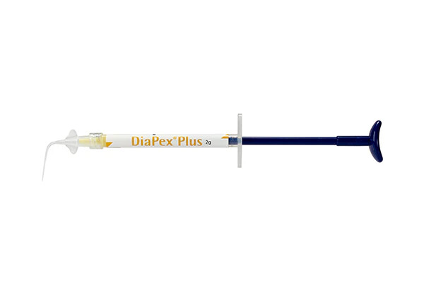DiaDent Diapex Plus Pre-Mixed Calcium Hydroxide Refill Kit #A1001-504