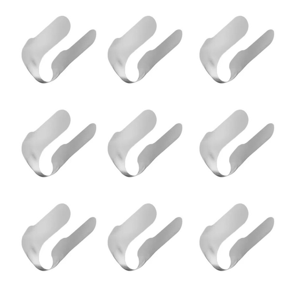 Dental Matrix Bands Sectional Contoured Twin Matrices Proximal Anterior Strips
