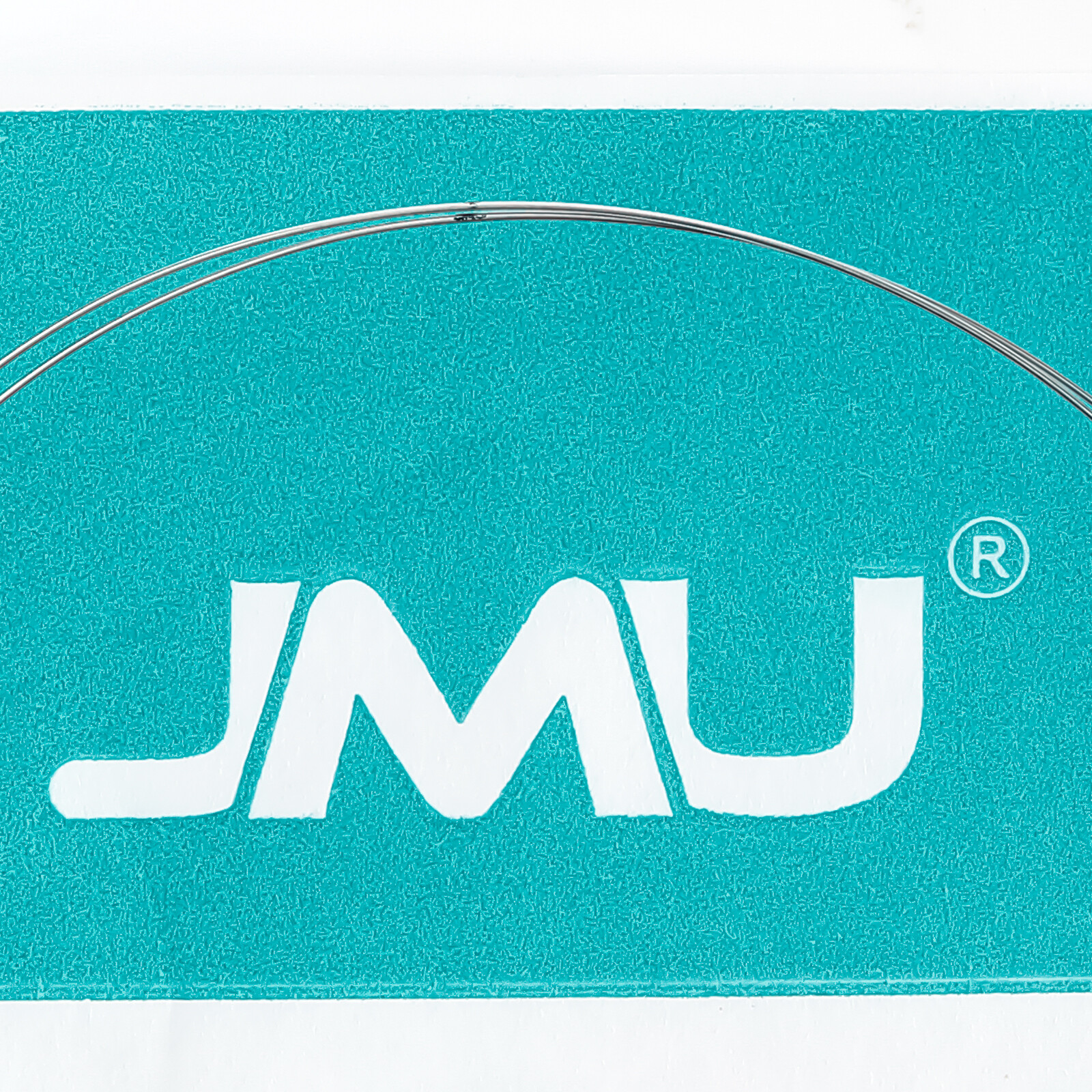 JMU Orthodontic NiTi Archwire Reverse Curve Nickel Round/Rectangular Full Size