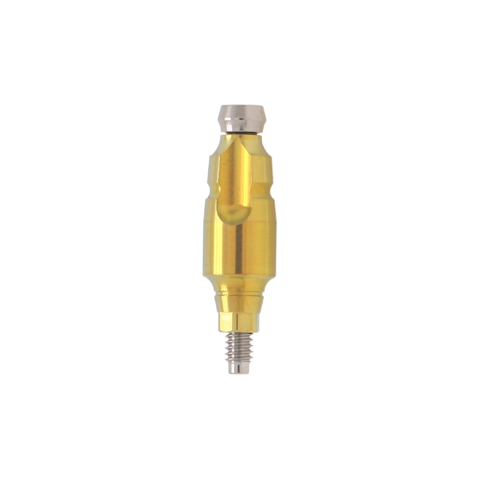 Nobel Biocare Impression Transfer Coping Open Close Tray for NP/RP Hex Platform
