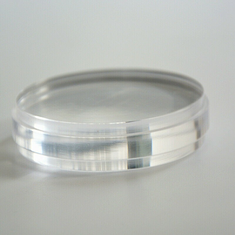 Clear PMMA/ Transparent PMMA 98mm