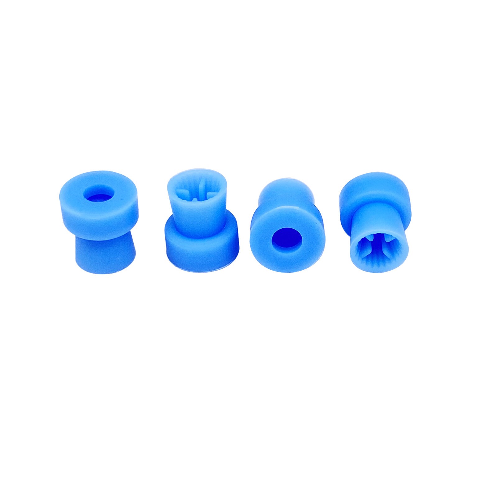 DMXDENT Dental Prophy Prophylaxis Polishing Cups Webbed ALL Types