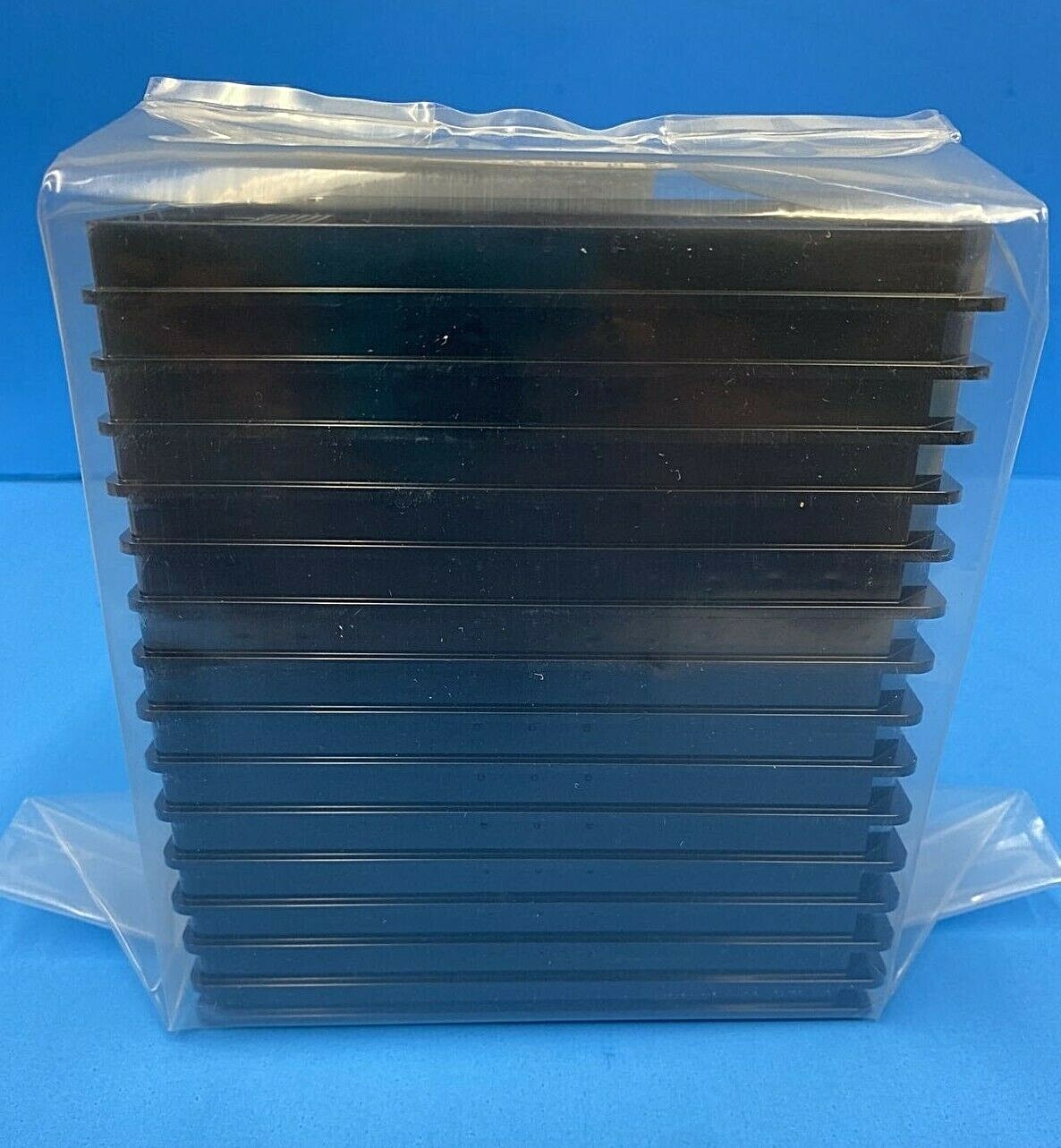 Greiner Bio-One Microplate 1536 Well Black 15 Plates