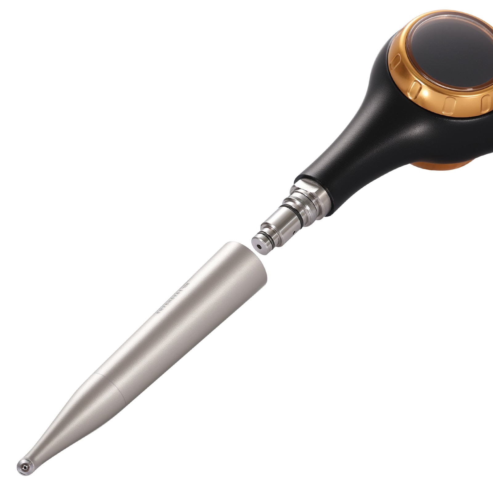 Woodpecker Style Dental Air Polisher AP-H Supragingival Polishing Handpiece