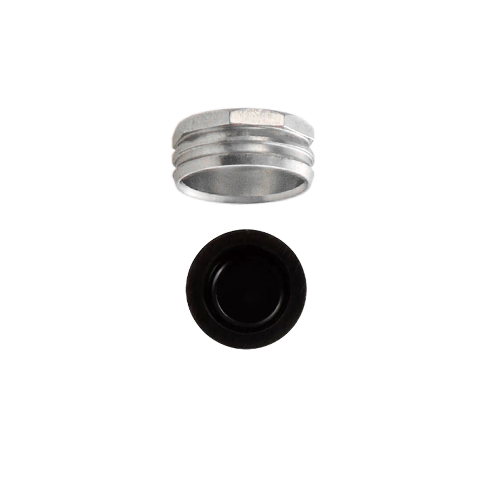 Overdenture Locator Abutment Male caps Inserts Tool for NEODENT GRAND MORSE GM