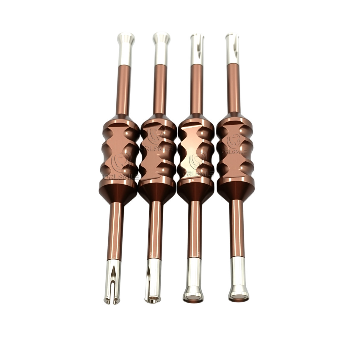 1/2/3/5/10 pcs Tool for Novaloc Mounting and demounting