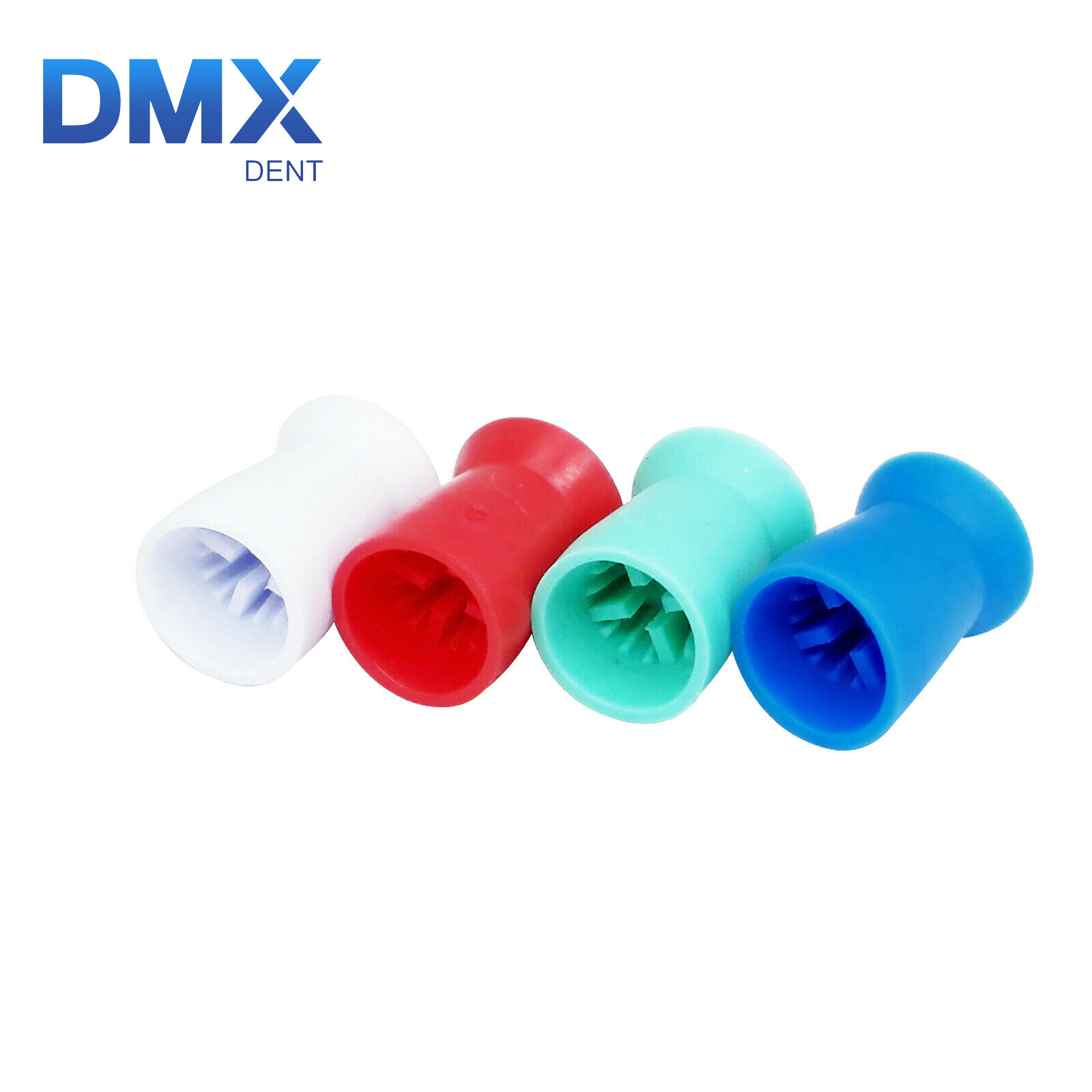 DMXDENT Dental Prophy Prophylaxis Polishing Cups Webbed ALL Types