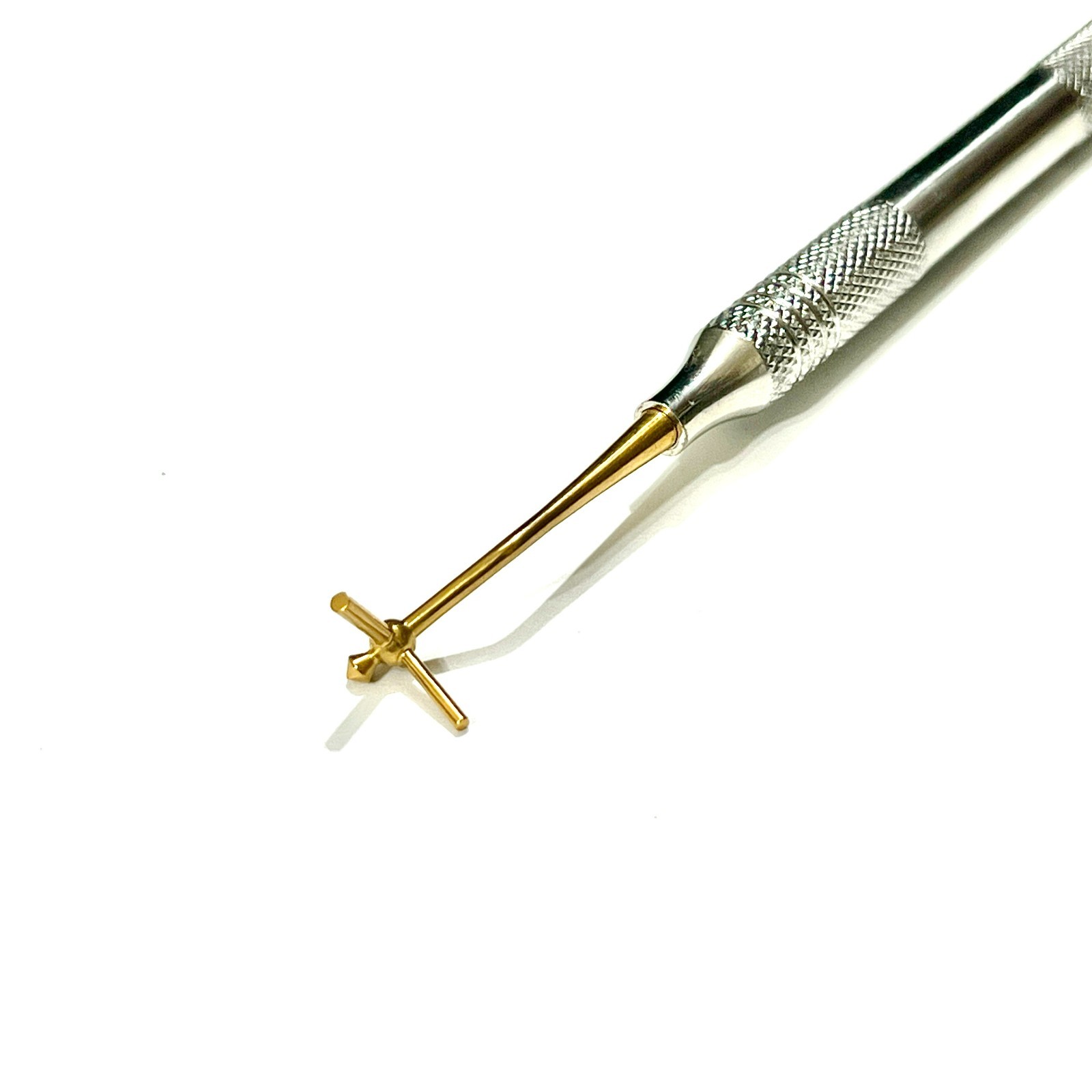 TN009 Multi-Function 5-in-1 Composite Dental Instrument Condensers