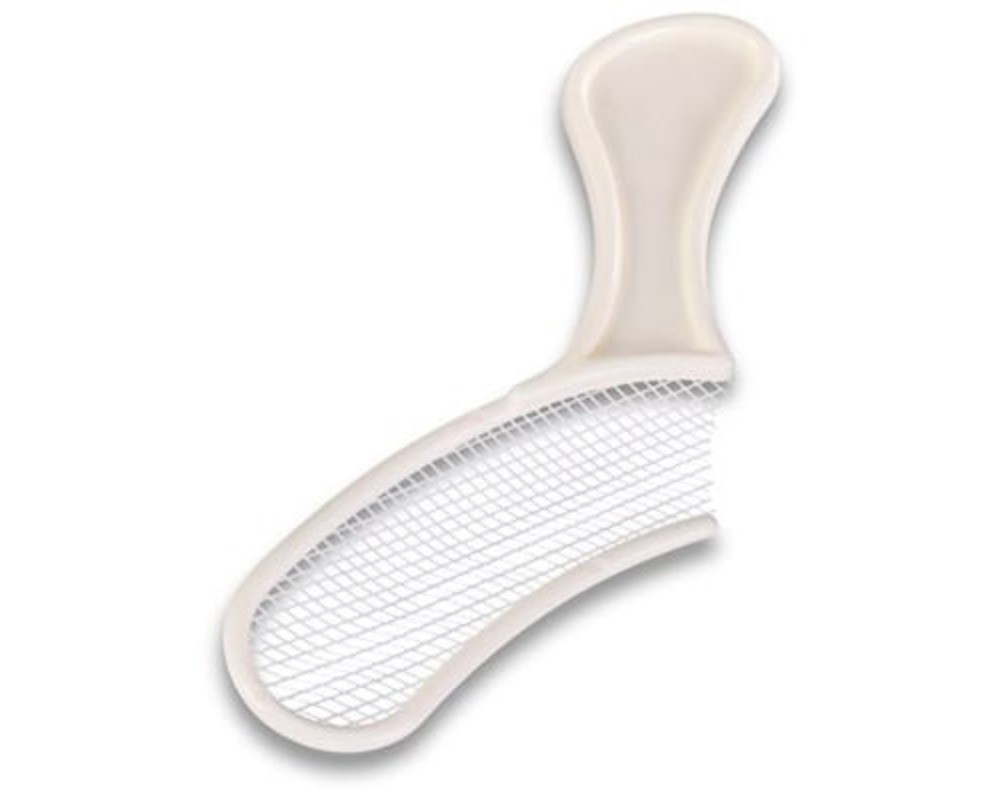 Safe-Dent RT-SP Bite Registration Trays Sideless Posterior Extra Small Half 50Pk