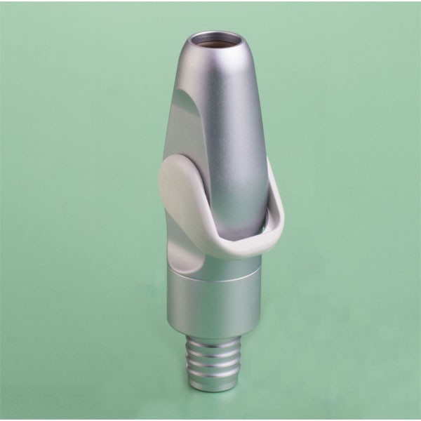DCI DCI Economy Short HVE Three-Valve Kit. Ensure quality and save money