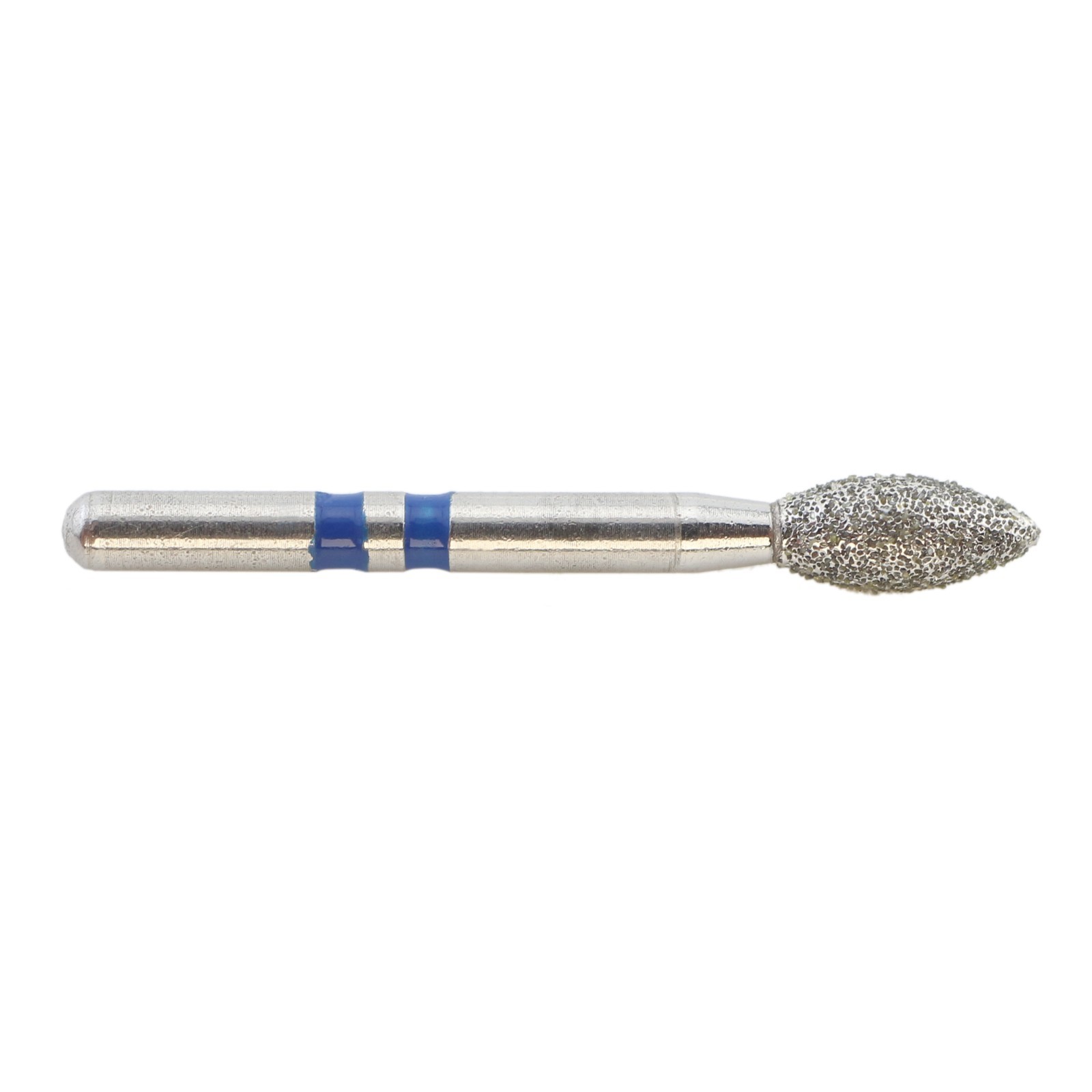 Zirconia Adjustment Diamond Burs FG Z368/023M Football Medium Grit High Speed