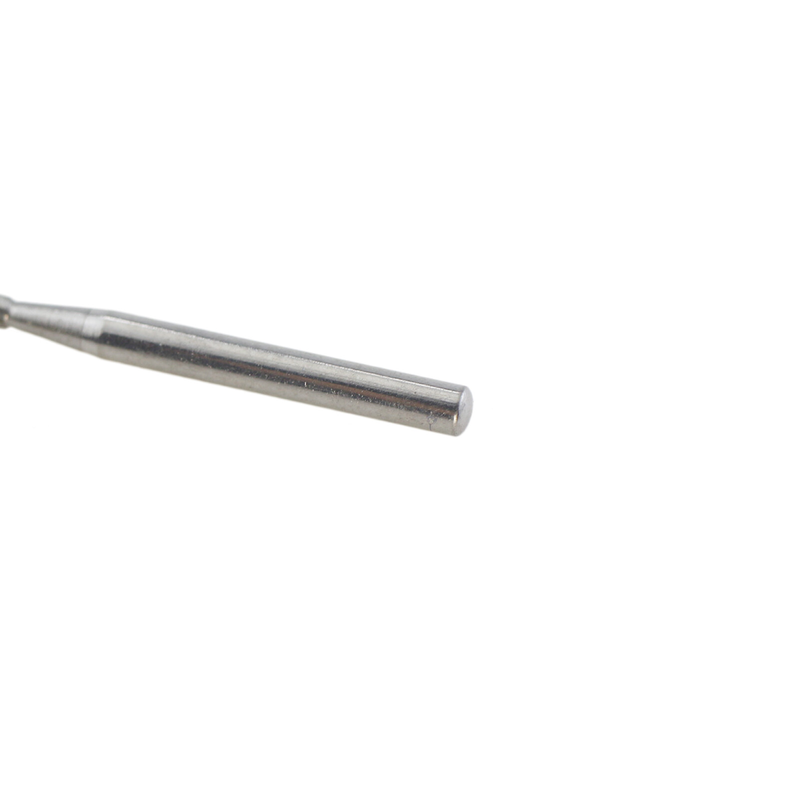 WAVE Dental Operative Carbide Burs FG 56 57 Bur Straight Fissure Flat Cylinder