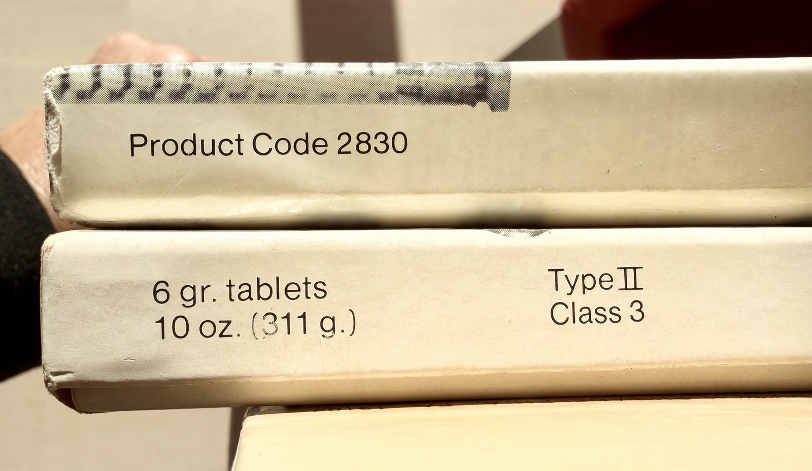 Johnson & Johnson DISPERSALLOY Dental Silver Dispersed Alloy Pellets 10 troy oz