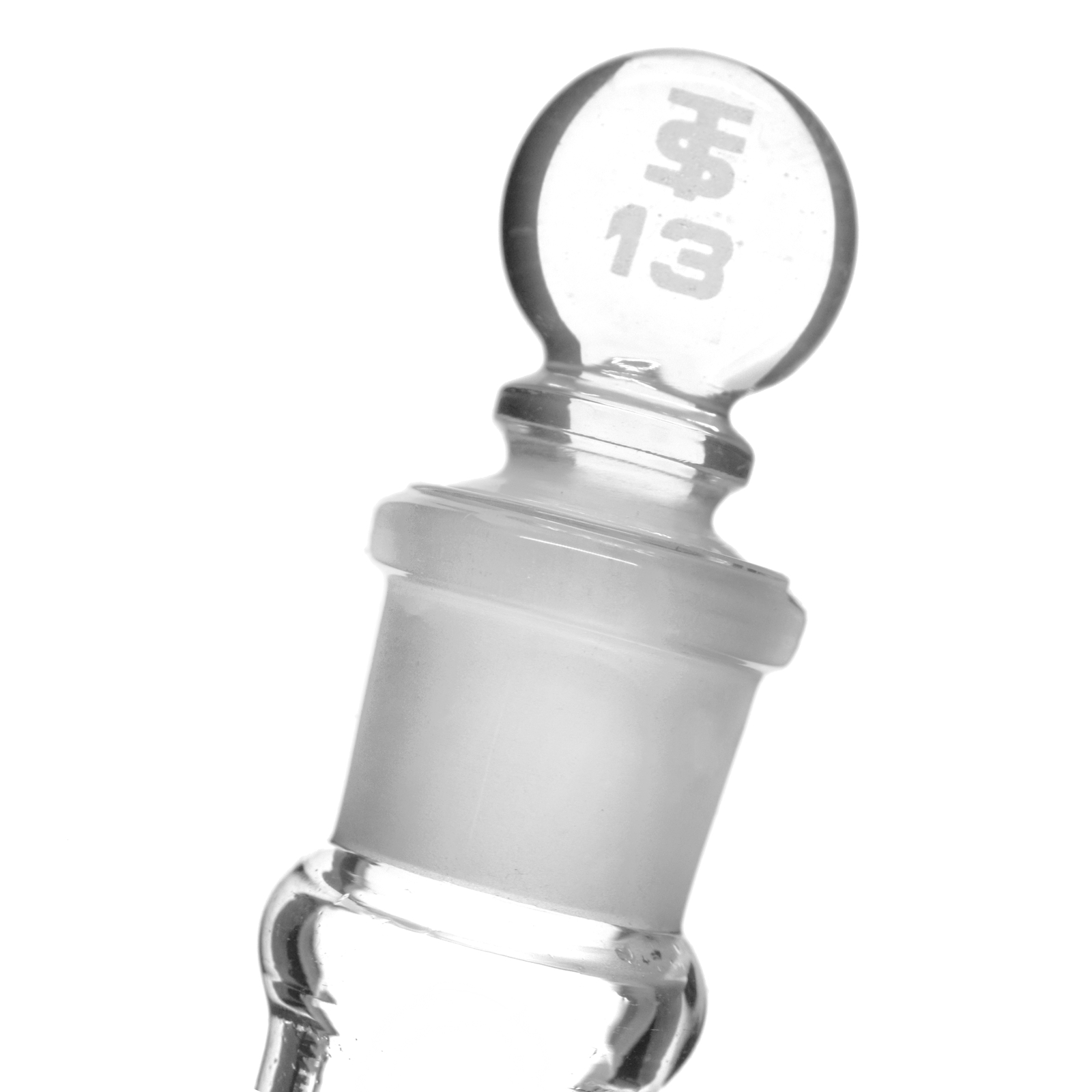 Eisco Labs Volumetric Flask Set – 50, 100, 250ml – Class A, ASTM