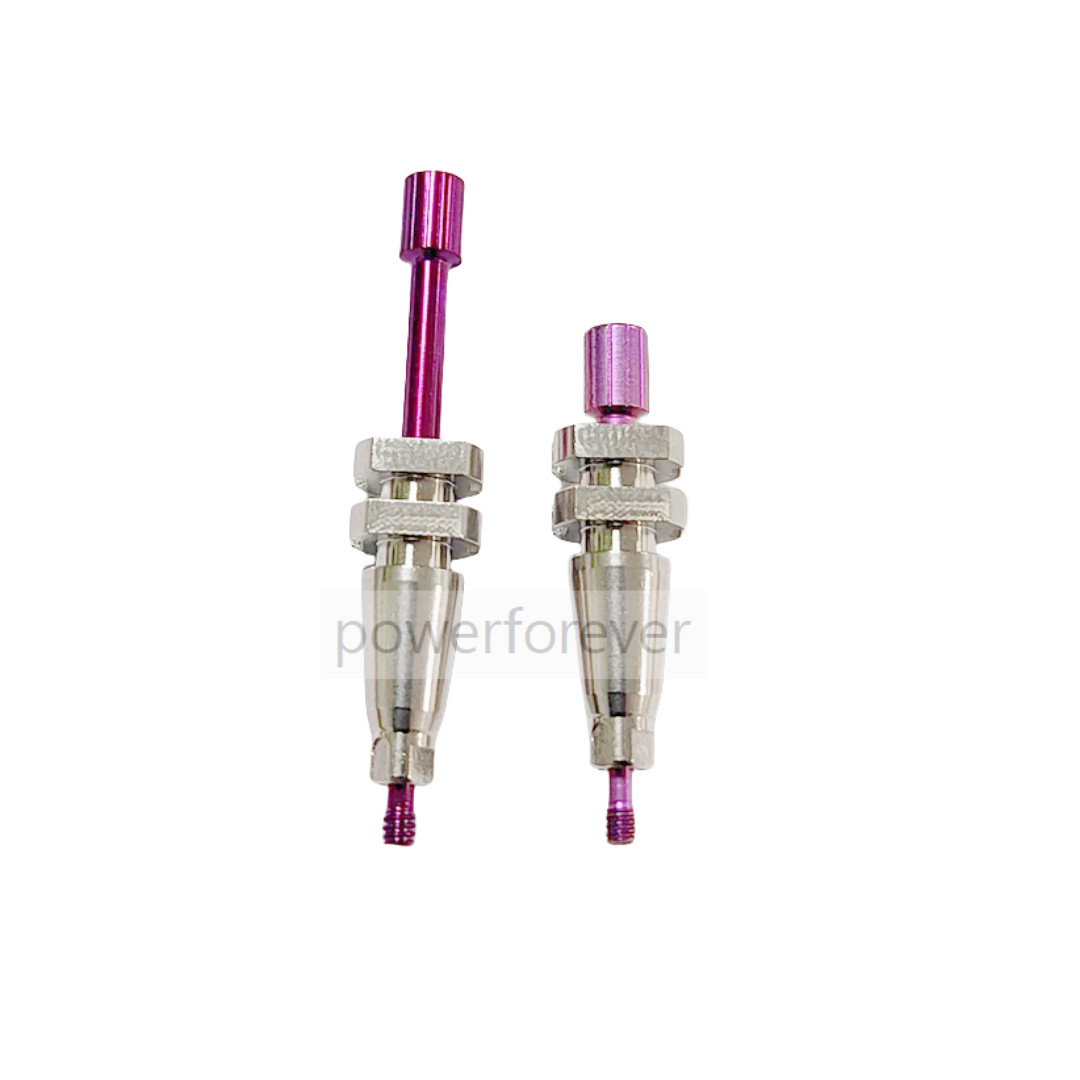 Dental Bone Level Closed Tray Open Tray Transfer Replica Analog