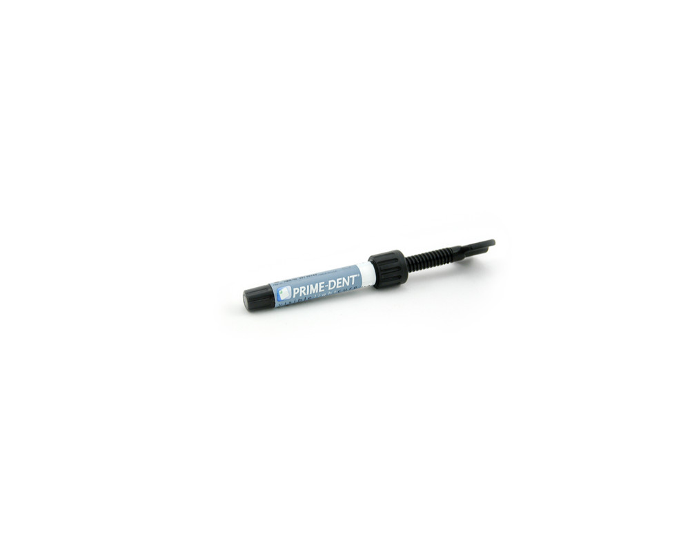 Prime Dental 001-001C2 Prime-Dent Hybrid Composite Syringe C2 4.5gm