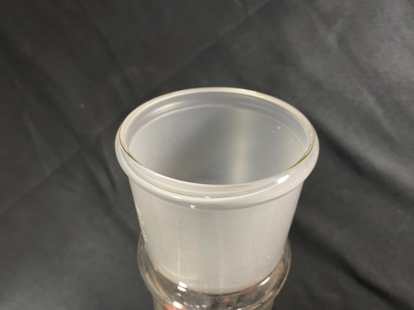 PYREX Glass 500mL 71/60 29/42 Soxhlet Extractor Apparatus 3740-XL #2