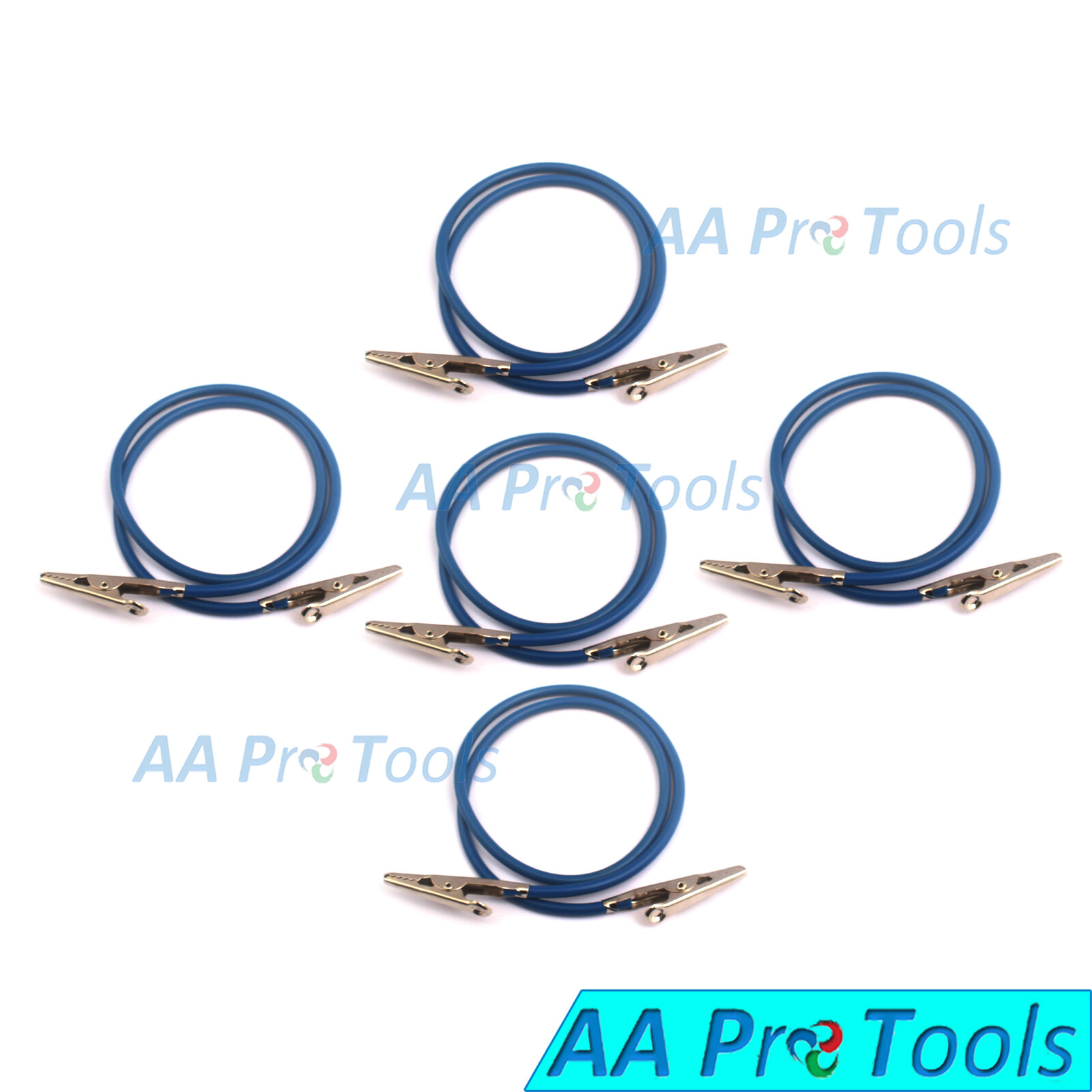 5 Pcs Dental Instrument Silicone Bib Clips Cord Napkin Holder