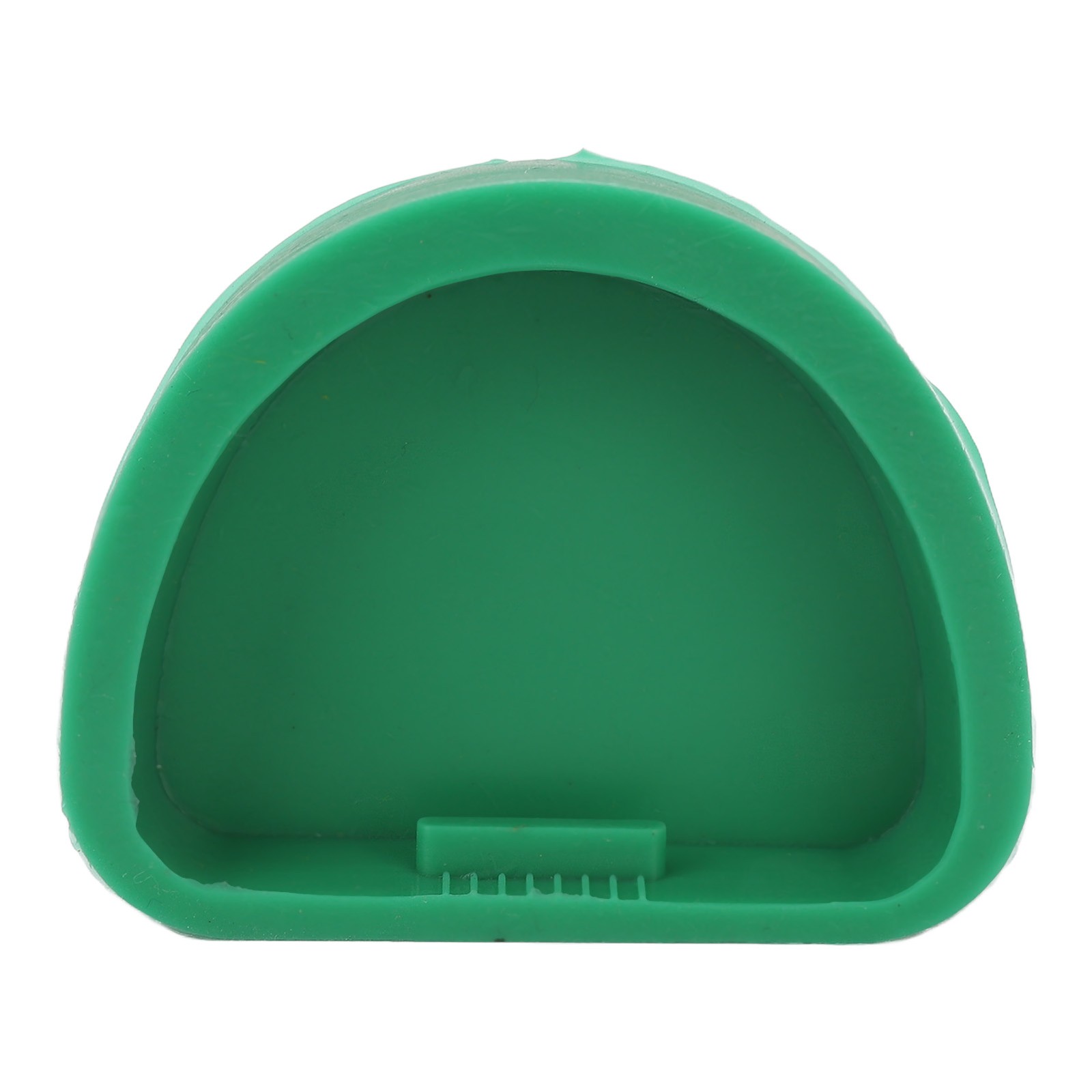 Dental Lab Model Base Slotted Type Silicone Dental Plaster Molds For Dental BEA