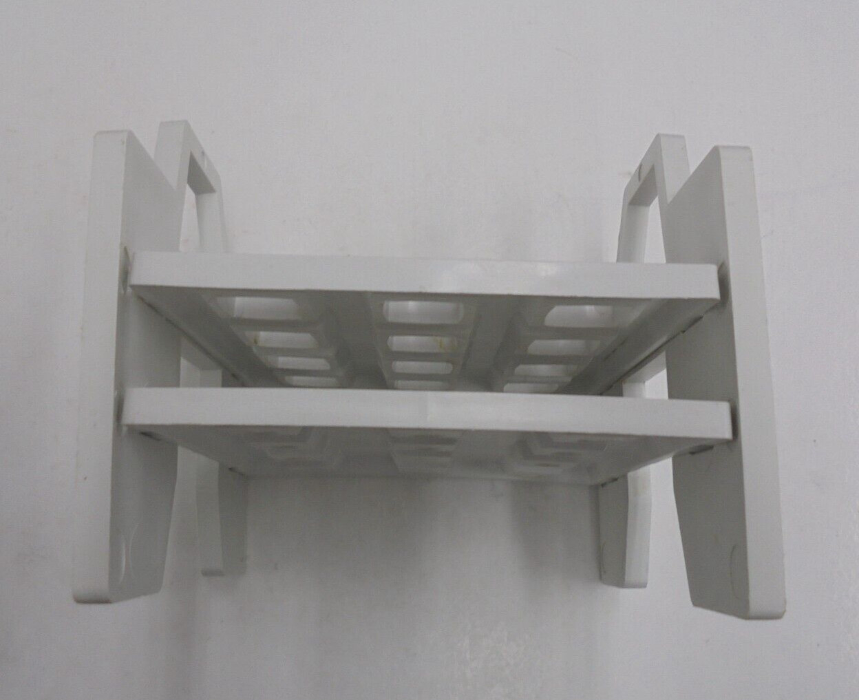 Bel-Art 12 Place 2 Tier Stack Rack Cuvette Rack