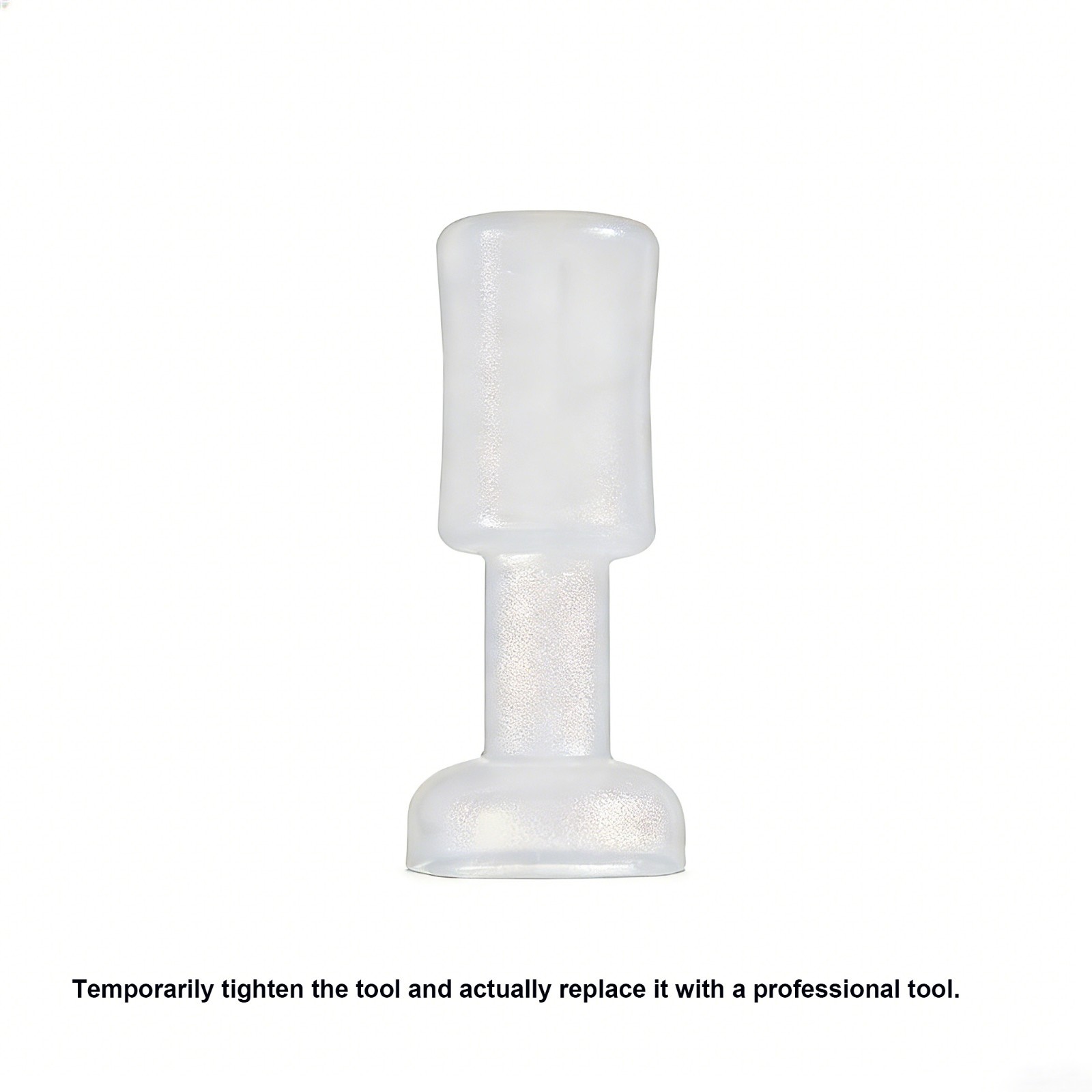 Zest Locator Abutment for ZimVie Zimmer TSV3.5mm Internal Hex Dental Overdenture