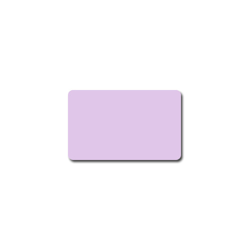 Tidi 917519 Choice Dental Tray Covers Size Ritter B Lavender 8.5″X12.25″ 1000/Pk